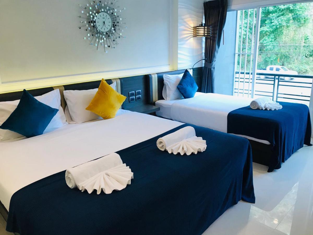 Ingnam Pool Villa Krabi Exterior foto